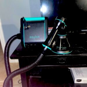 Revair Reverse Dryer